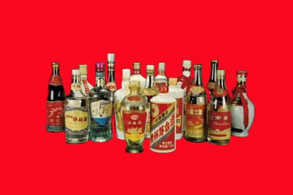 天水市甘谷回收十八老酒.jpg